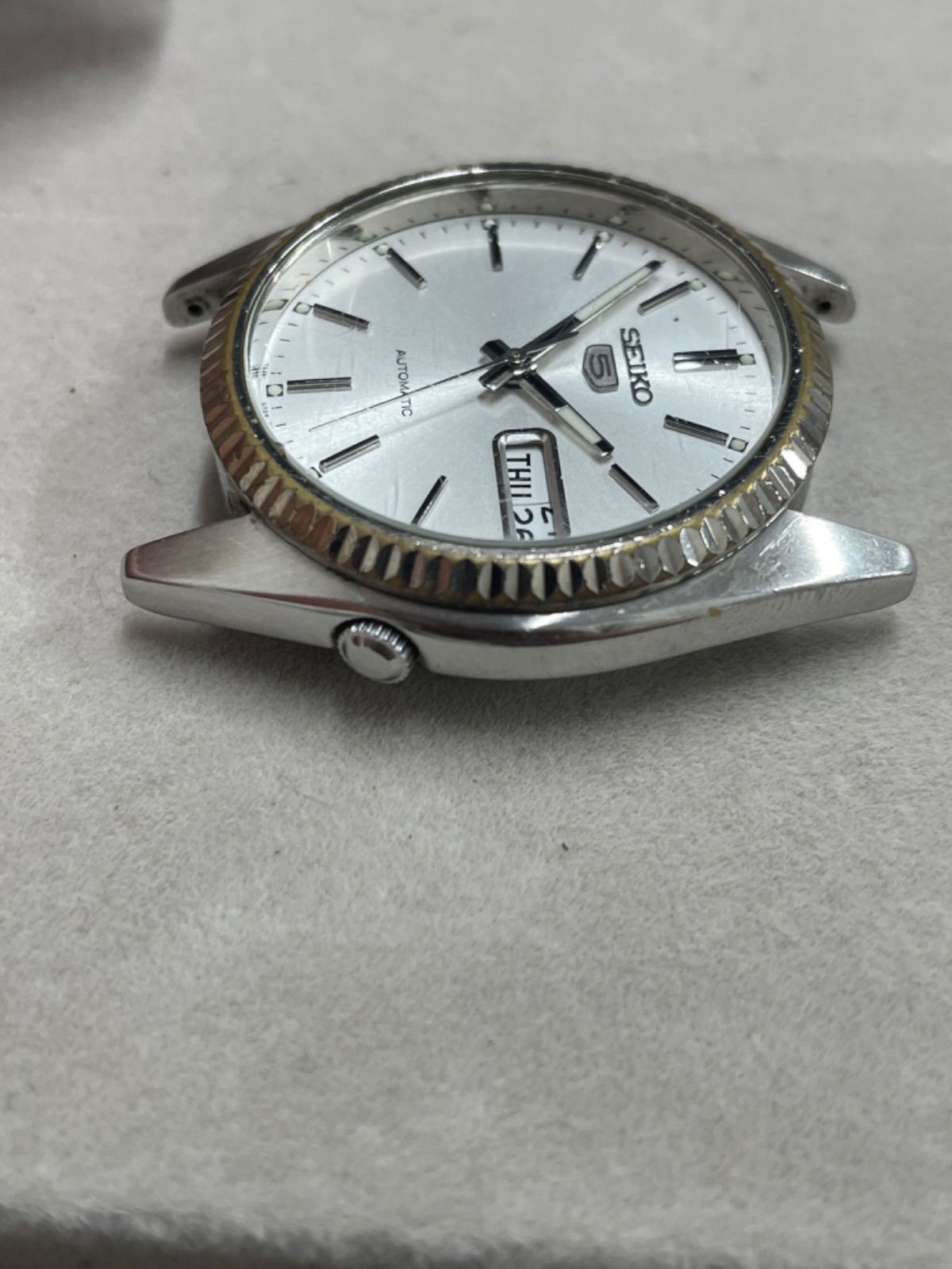 SEIKO セイコー5 7S26-3110