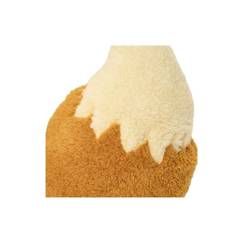 ポケモンセンターオリジナル クラシックボアぬいぐるみ