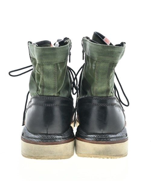 visvim ブーツ メンズ 【古着】【中古】【送料無料】 visvimの visvim ブーツ メンズ 【古着】【中古】【送料無料】 visvimの