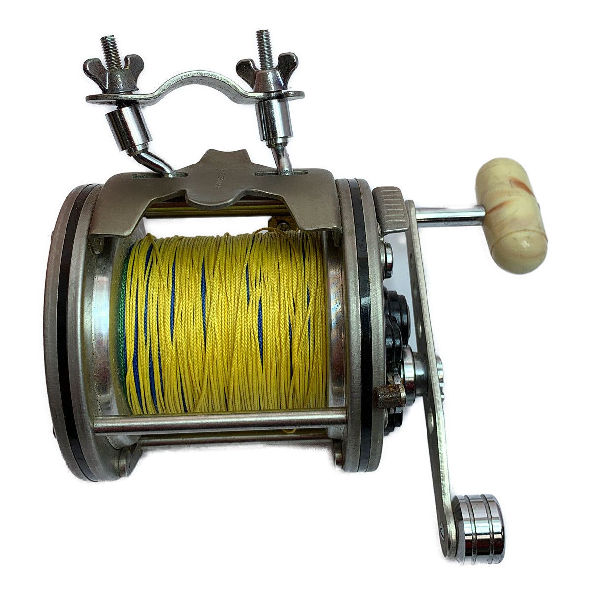 DAIWA ダイワ 両軸リール ダイナミック3000S - メルカリ