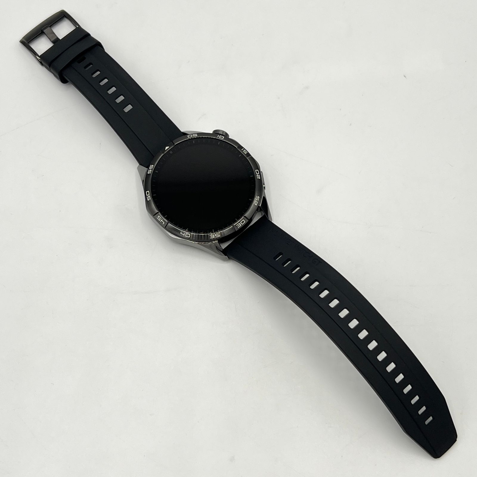 美品HUAWEI WATCH GT4 46mm PNX-B19 ブラック スマートウォッチ 美品HUAWEI WATCH GT4 46mm PNX-B19 ブラック スマートウォッチ