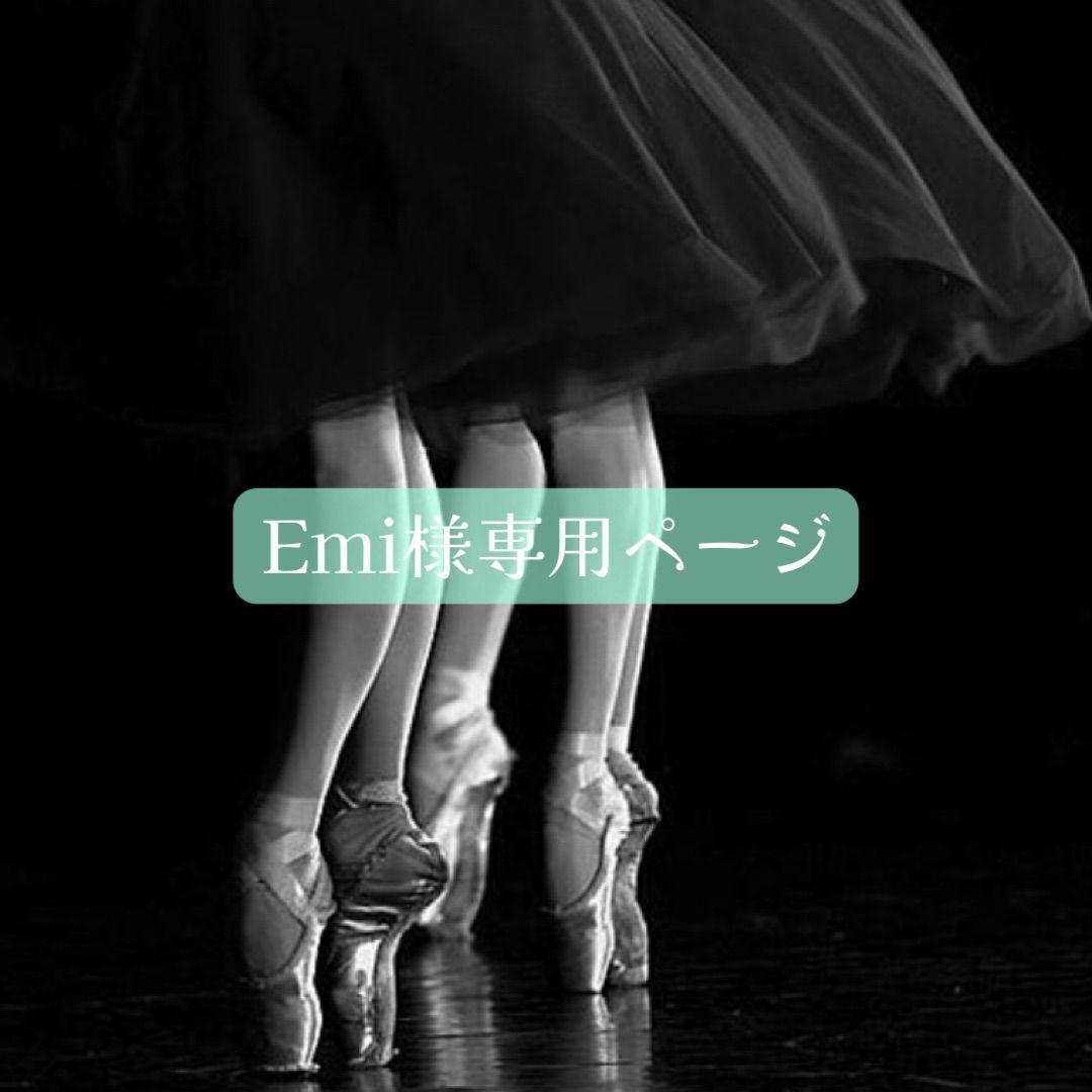 emi様専用 Emi様専用です-最新購入