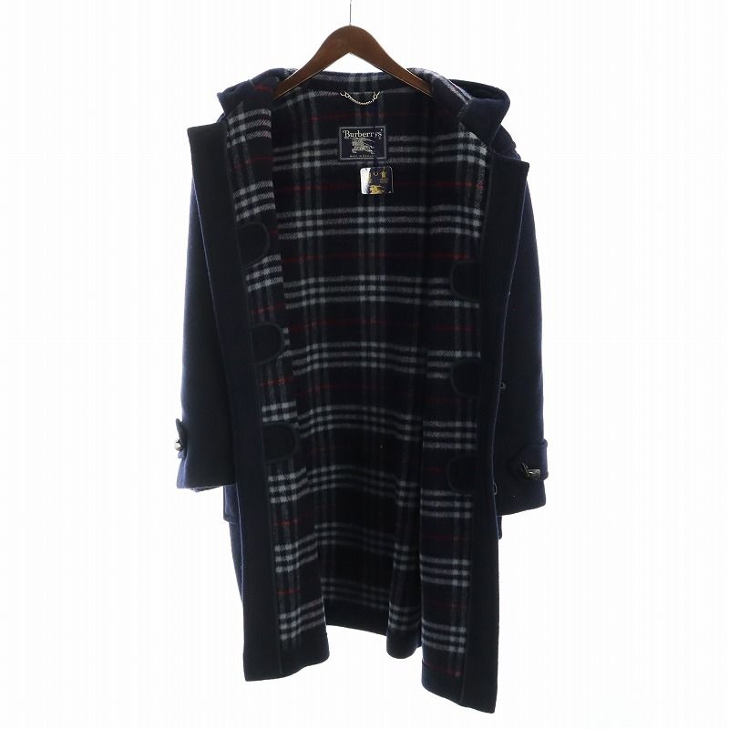 Burberrys バーバリー　ダッフルコート バーバリー メンズ コート BURBERRY ブランド ダッフルコート