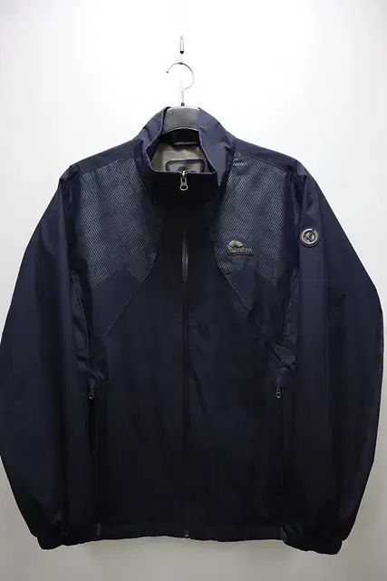 NEPA(ネパ) ウィンドブレーカー ジャケット ホールフォールド ゴアウインドストッパー