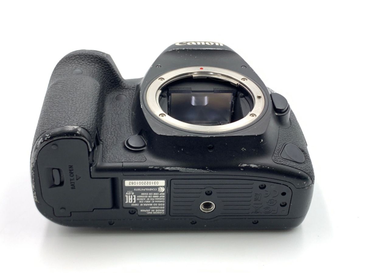  品 キヤノン EOS 5 D Mark IV ボディ デジタル一眼レフ デジタルカメラ