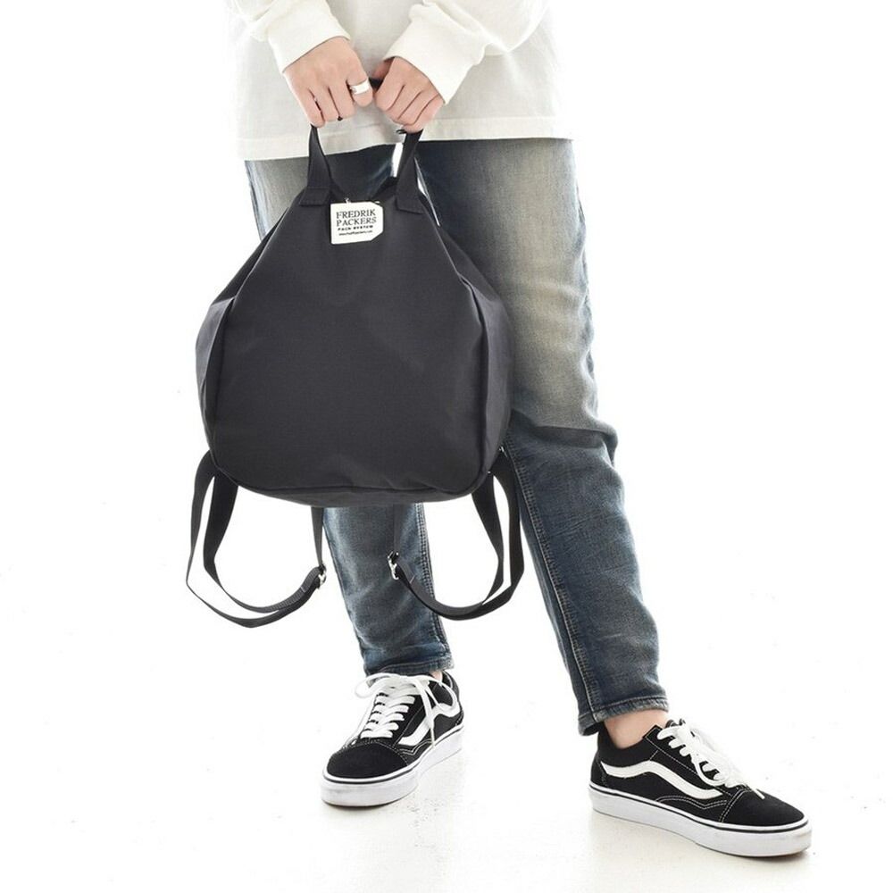 新品 未使用別注 FREDRIK PACKERS バックパック リュック 巾着 楽天市場】【今だけ20%OFFセール】フレドリックパッカーズ