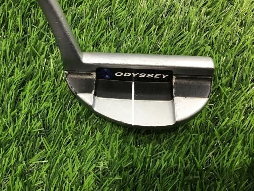 山田パター工房 Yamada Milled Borzov パター 34インチ美品 中古