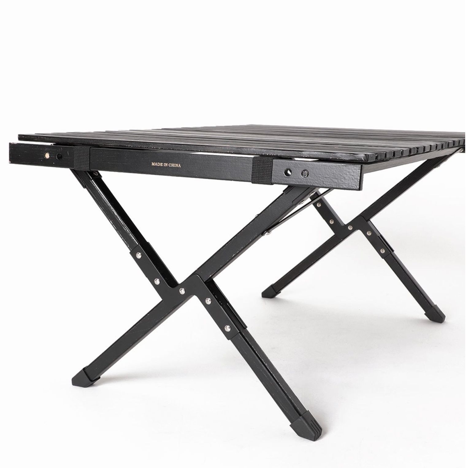 POLeR AJUSTABLE ROLLTOP WOOD TABLE テーブル AJUSTABLE ROLLTOP WOOD TABLE – polerjapan