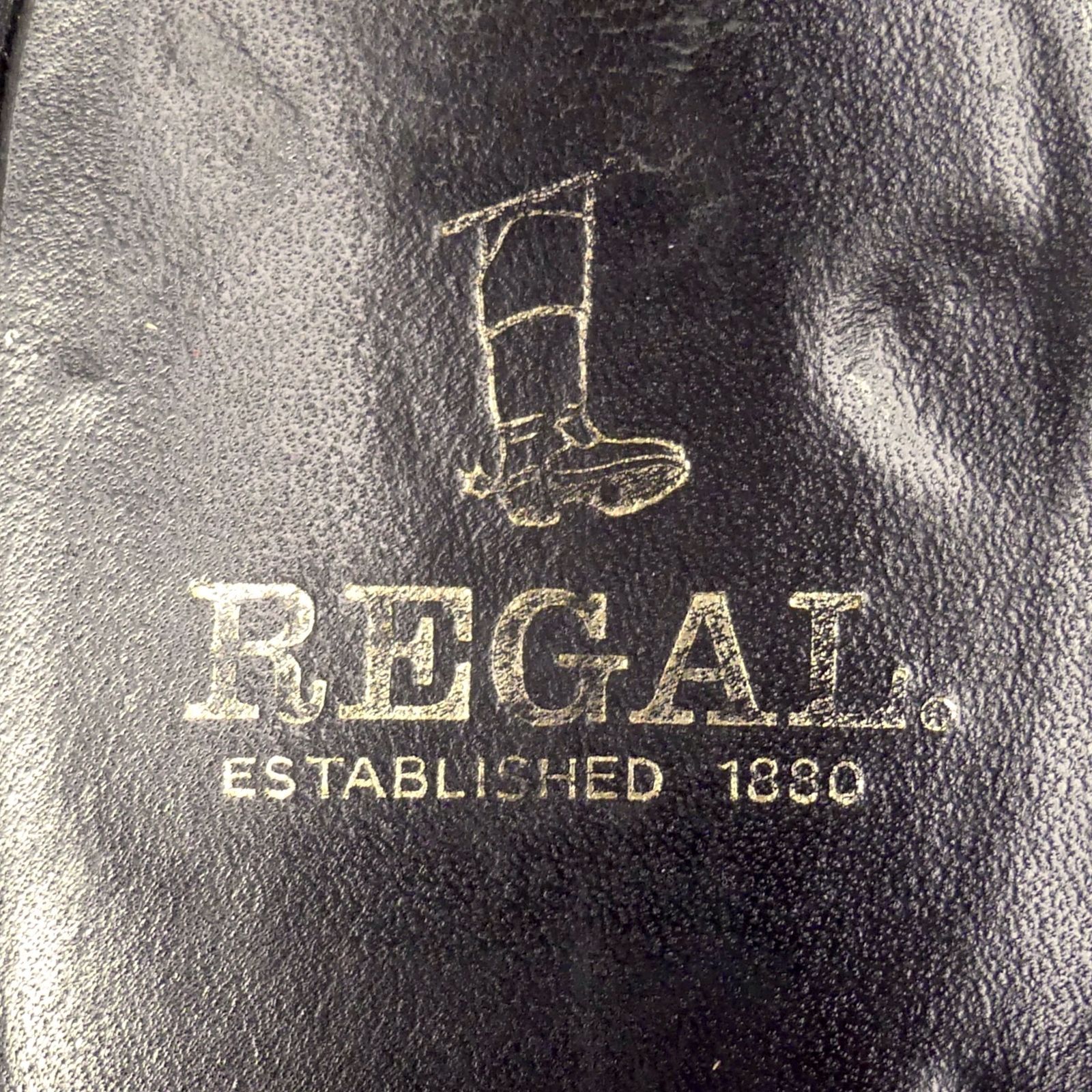 REGAL リーガル ビットスクエアパンプス 黒 ブラック 本革 レザー 24 楽天市場】リーガル レディース パンプス 靴 ビットスクエア