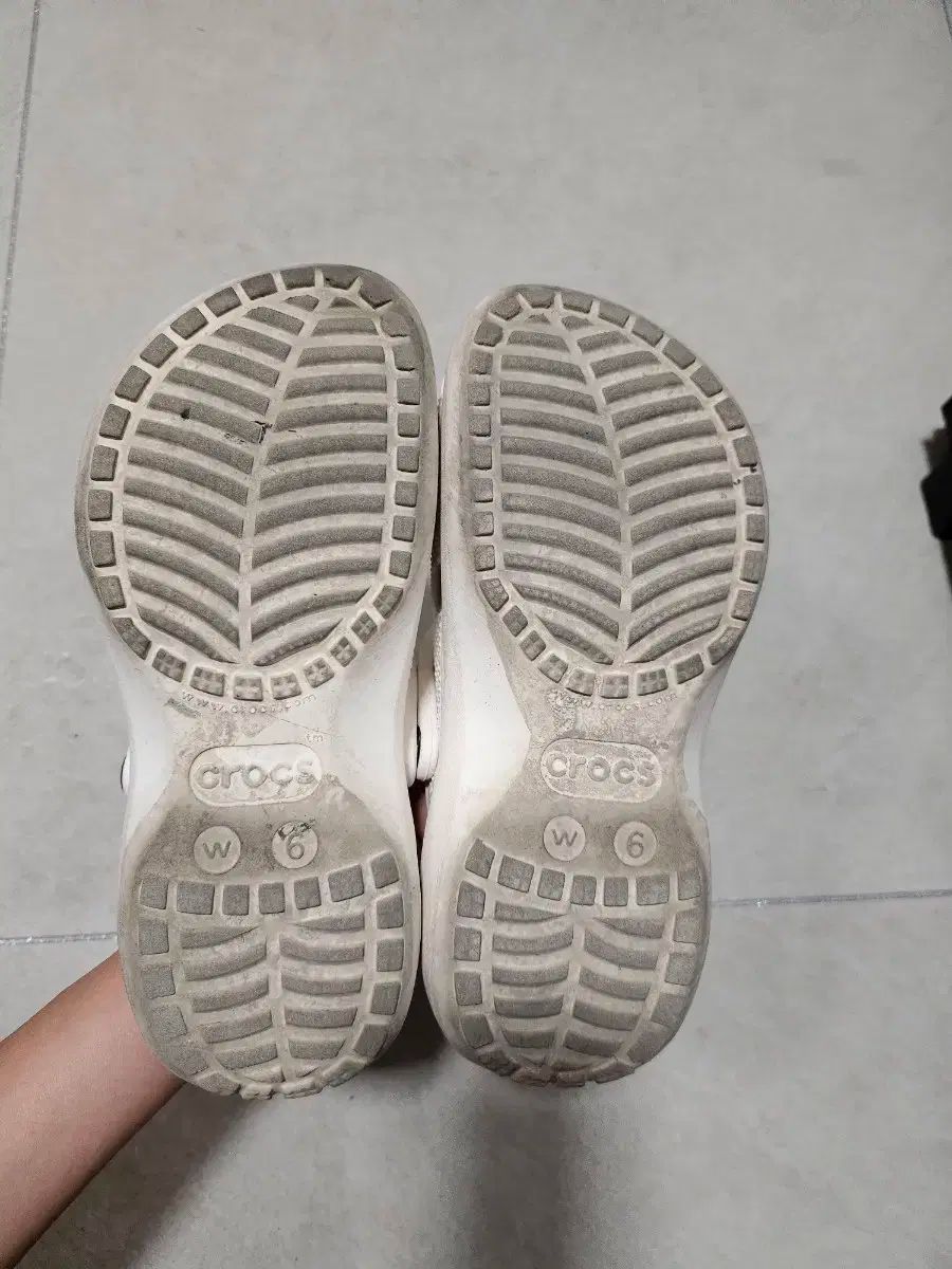 crocs クロックス