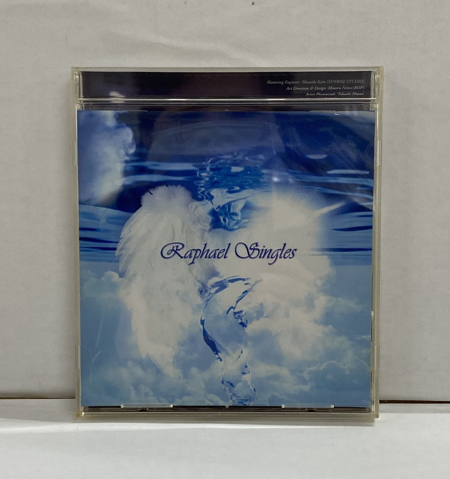 Raphael CD 13枚 Raphael CD 13枚 Amazon.co.jp: 不滅華 - Raphael 華月