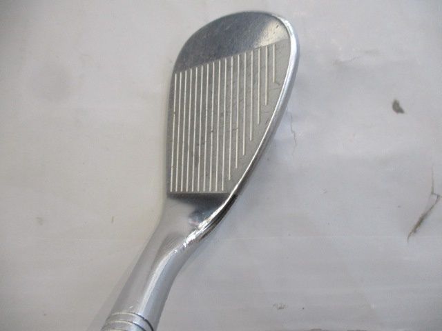 ⭐︎ウェッジ レフトMILLED GRIND3 クローム 56SB MODUS3 ウェッジ