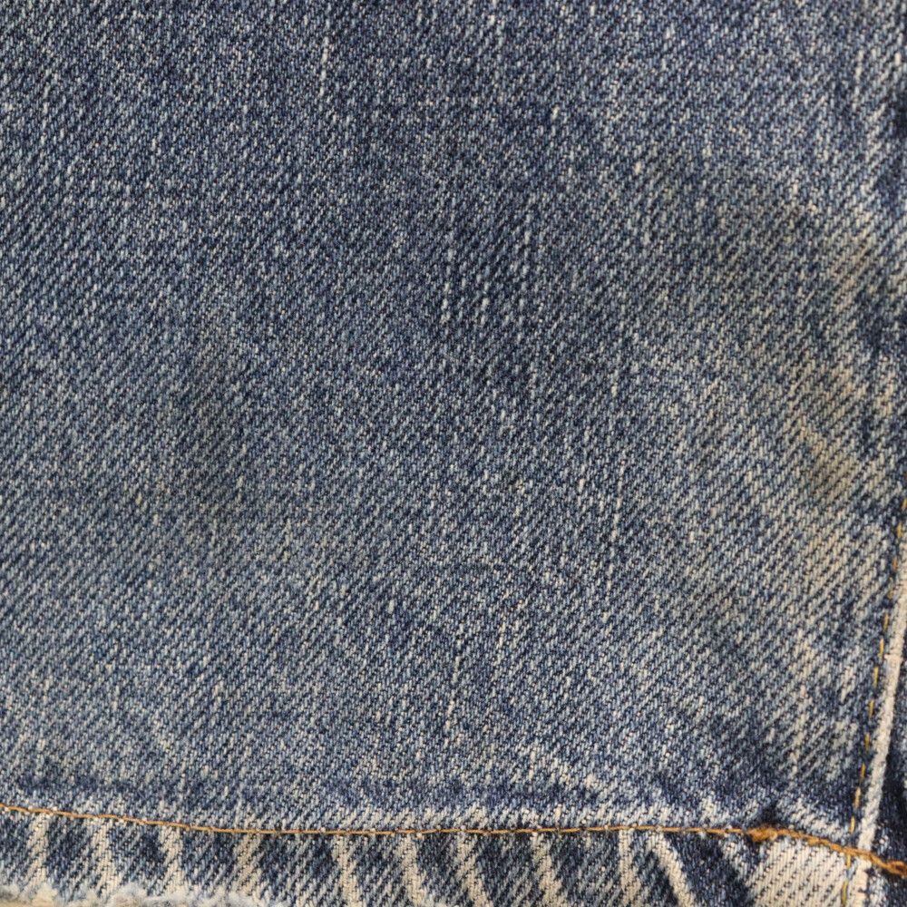 Levi's (リーバイス) 90s VINTAGE ヴィンテージ 復刻 702-XX 日本製