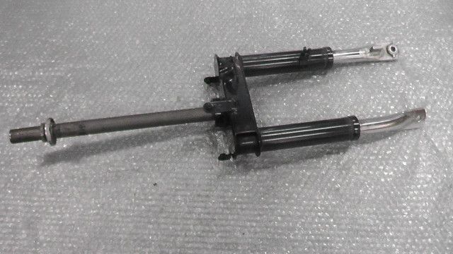 トゥデイ FI AF67-1515xxx の フロントフォーク 1760678870 BILLOVLOGS_CO_UK