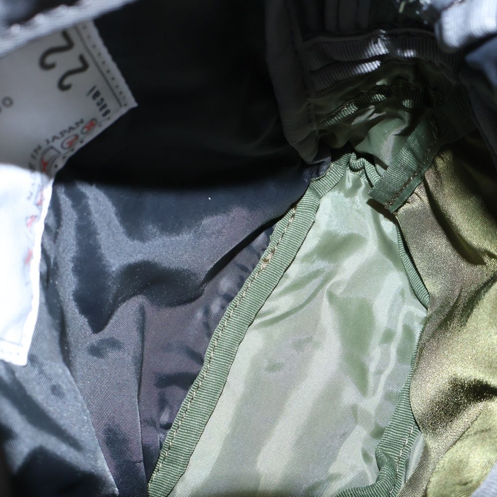 Sacai (サカイ) ×Porter 20AW Micro Back Pack ポーター