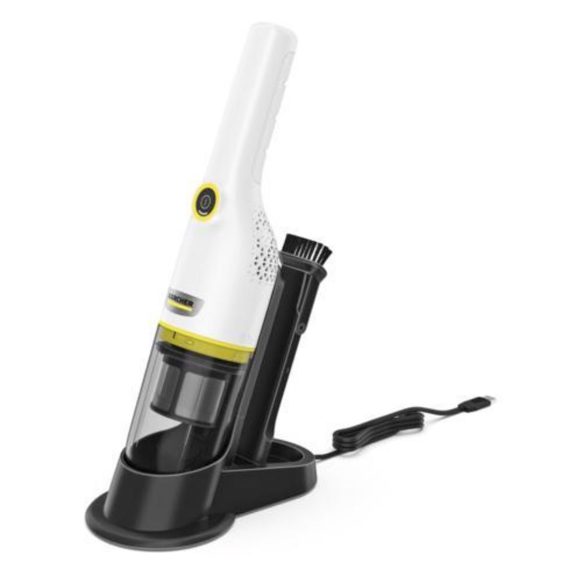 ケルヒャー KARCHER CVH 3 PLUS ハンディクリーナー 1.198-423.0