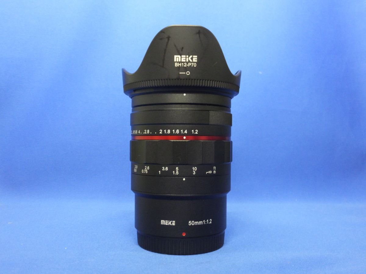 品 ミラーレス用マニュアルフォーカス レンズ各種