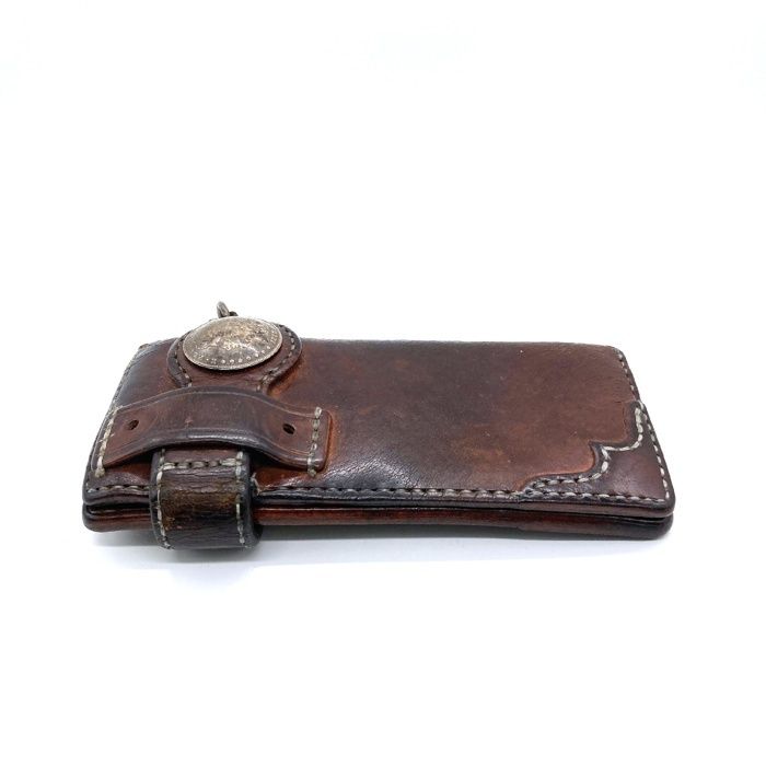 オールドカンパニー長財布 オールドコインカンパニー長財布 【公式通販】