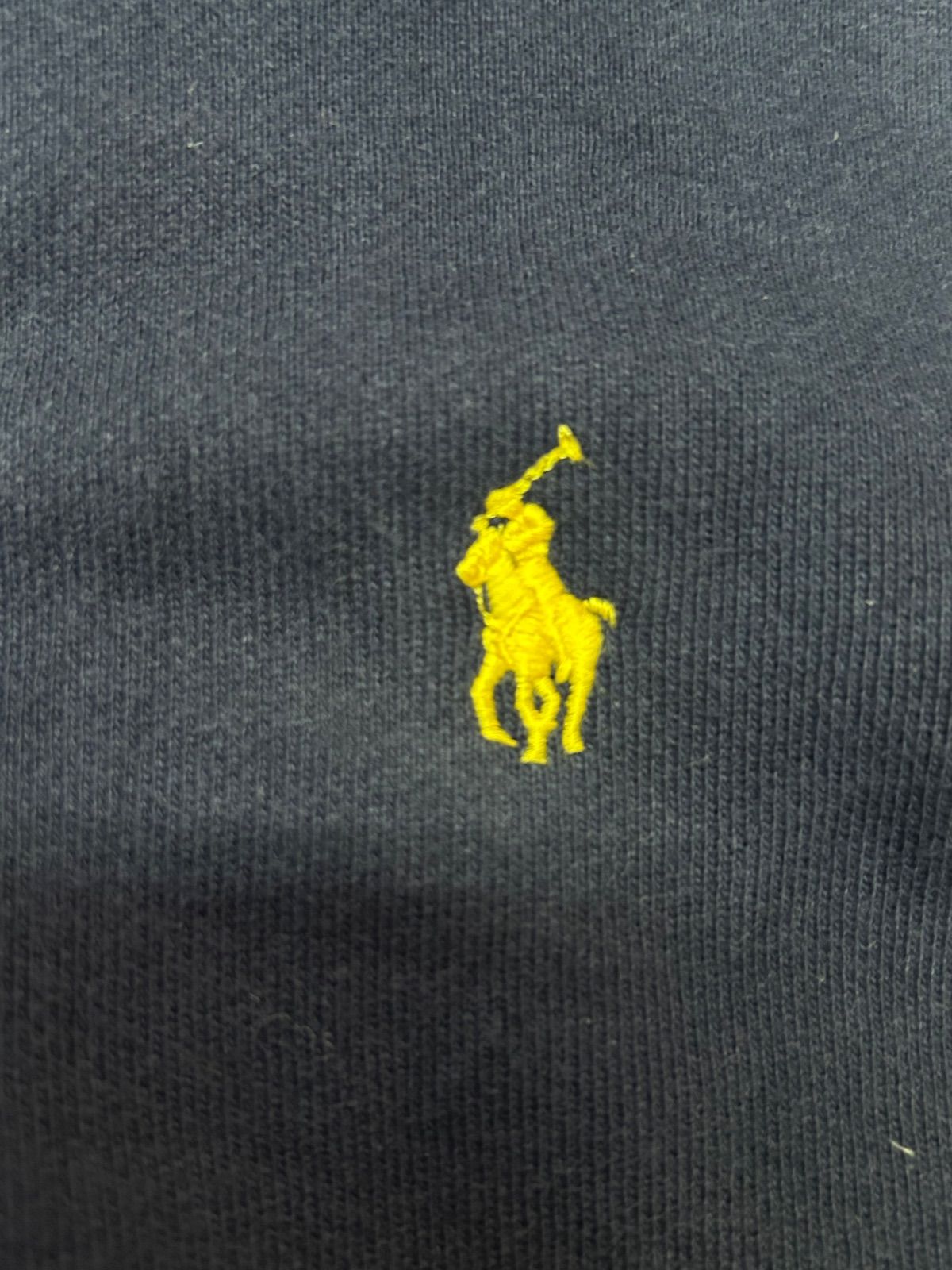 ☆ 値下げ ポロ ラルフローレン POLO RALPH LAUREN ポニー 刺繍