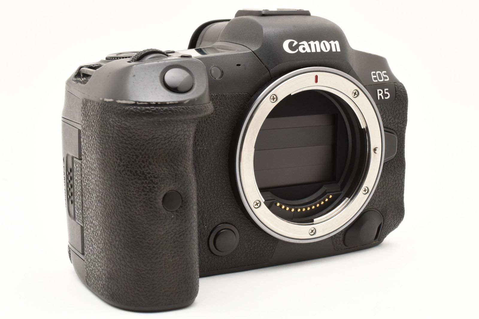 Canon EOS