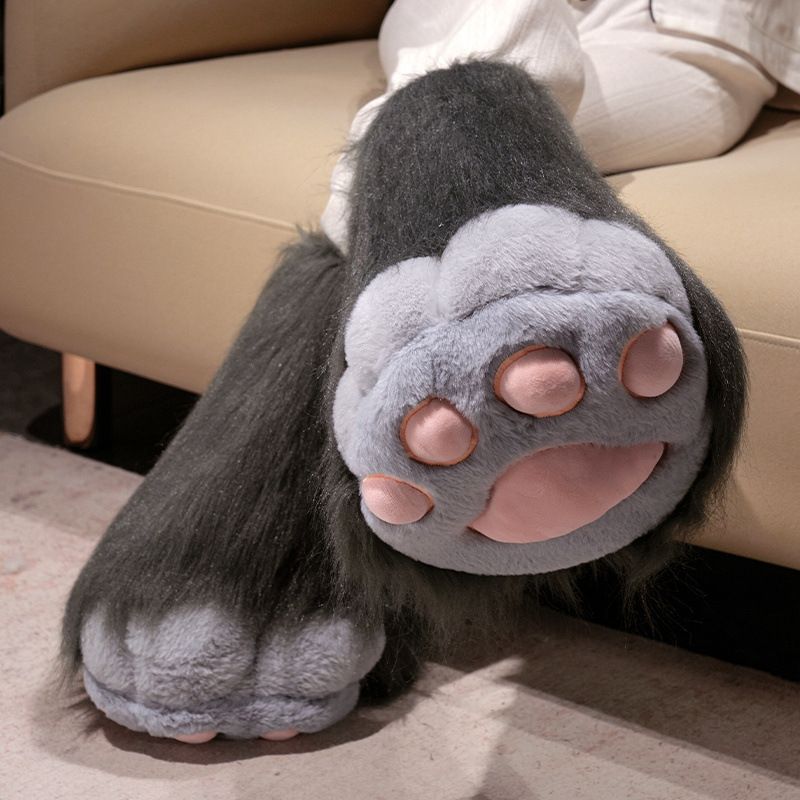 ケモノ着ぐるみリアルファースーツ コスプレkigurumi fursuit