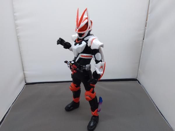 A賞 仮面ライダーギーツ SOFVICS 一番くじ 仮面ライダーギーツ with