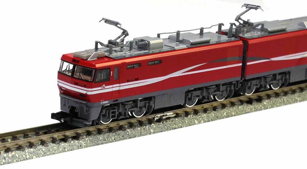『新品』『お取り寄せ』{RWM}7181 JR EH800形電気機関車(新塗装)(動力付き) Nゲージ 鉄道模型 TOMIX(トミックス)(20240224) EH800用 ドローバー 1個入り 7181 JR EH800形電気機関車(新塗装)から