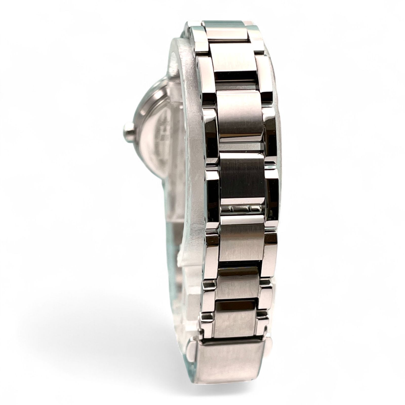 極美品 □ 稼働 CITIZEN シチズン クロスシー XC H058-T016545