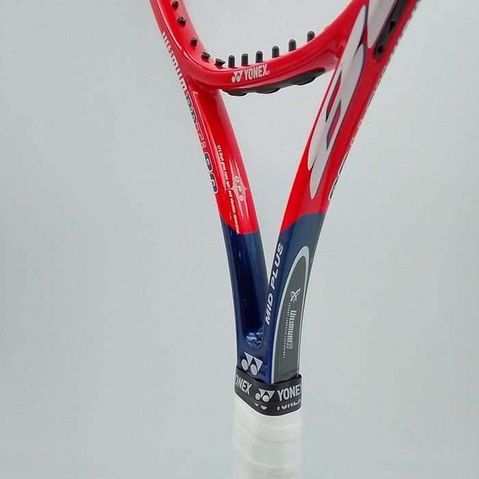 YONEX Ultimum RD Ti 80 テニスラケット YONEX ULTIMUM RD Ti80 YONEX Ultimum RD Ti 80 テニスラケット YONEX ULTIMUM RD Ti80