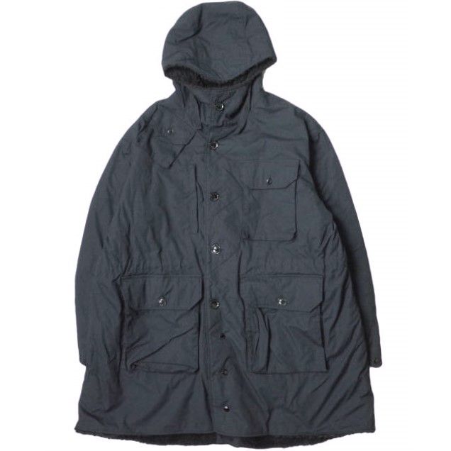 Engineered Garments x BEAMS PLUS エンジニアードガーメンツ ビームス