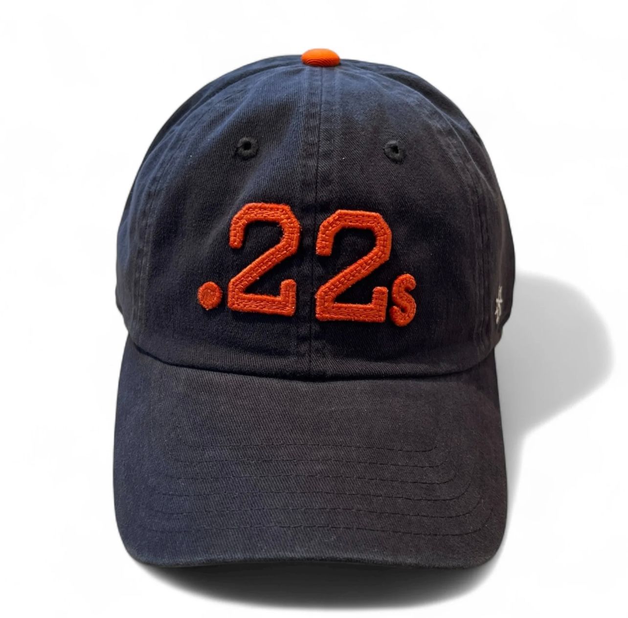 doublet キャップ　archive AMERICAN NEEDLE】Archive - Moultrie Colt 22's / アメリカン