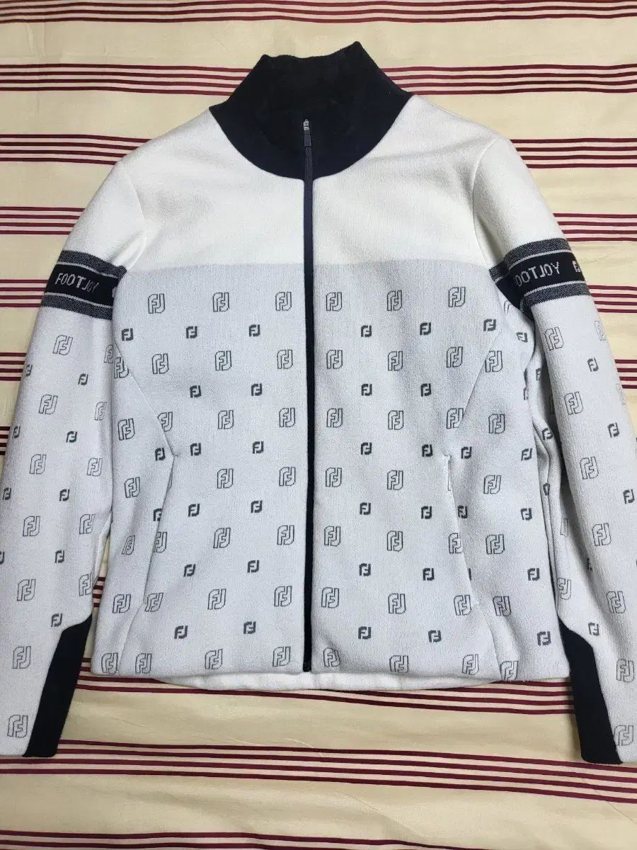 FootJoy フットジョイ 防風 ニット アウター