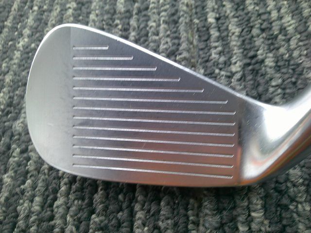 中古 ユーティリティ テーラーメイド P7MC/N.S.PRO MODUS3 SYETEM3