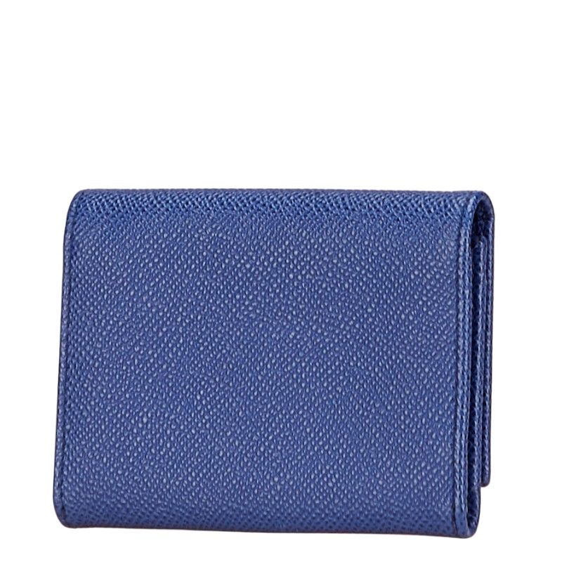 美品！【BVLGARI】ブルガリ カードケース クリップ レザー 黒 ブラック