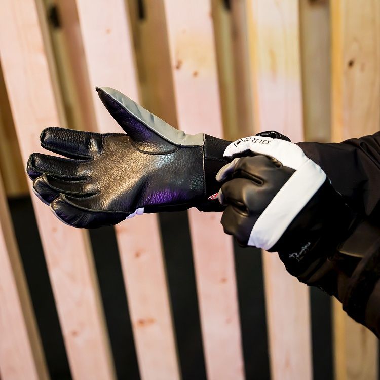 グローブ スノーボード用