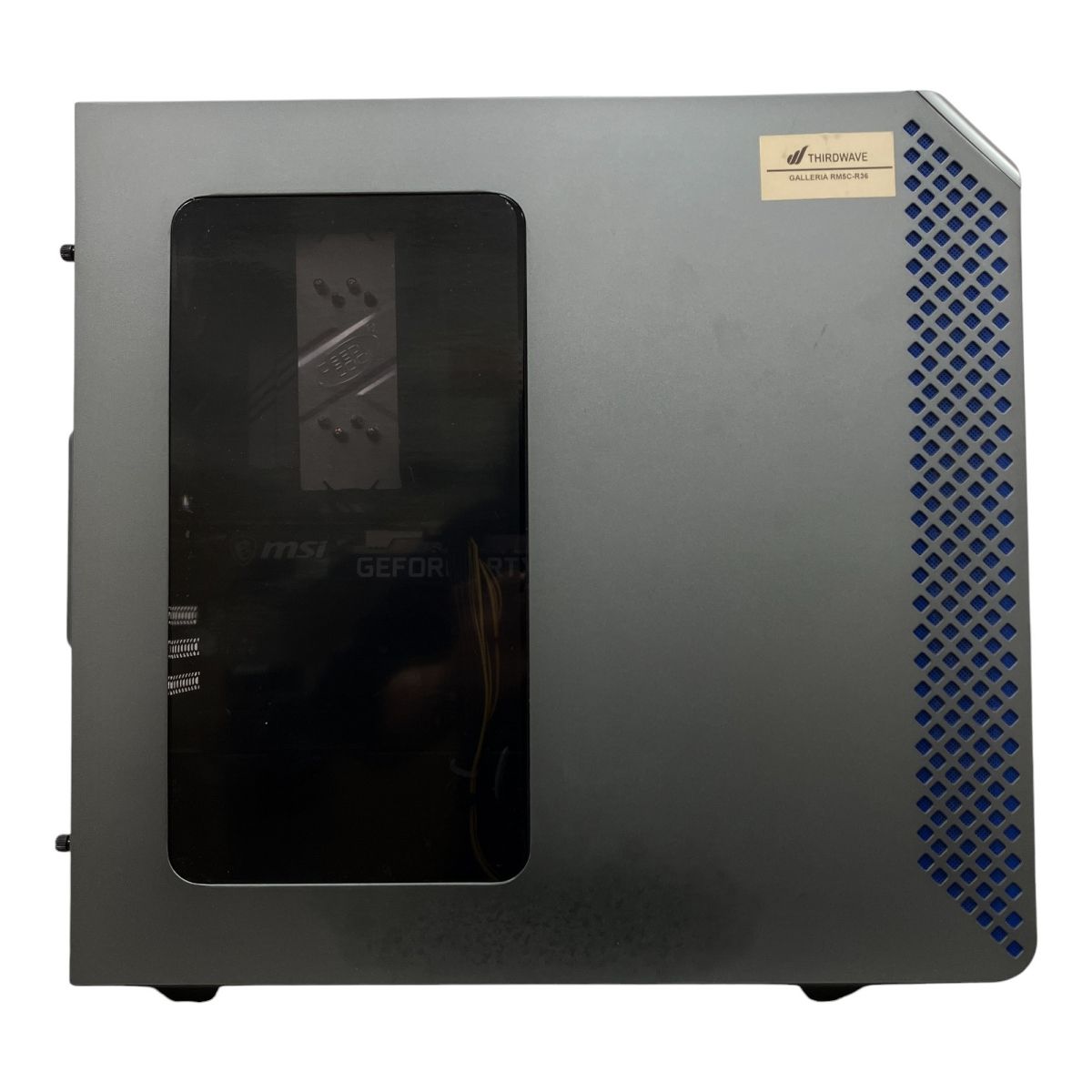 SSD