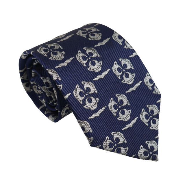 Vivienne Westwood アートプリント ネクタイ Vivienne Westwood ヴィヴィアン ウエストウッド ネクタイ (8.5cm幅