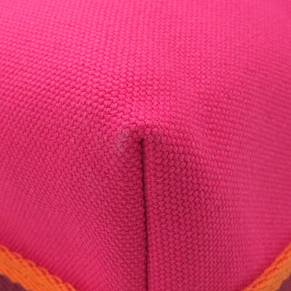 エルメス HERMES ポーチ ブリッド ア ブラック PM トワルアッシュ  