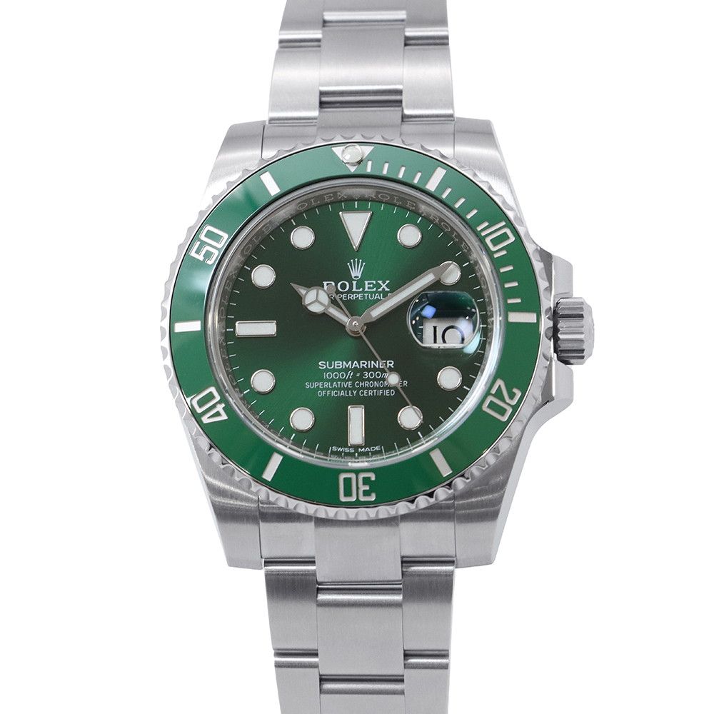 希少】極美品ROLEX デイトジャスト 18金 コンビ ベルト/19コマ 本物