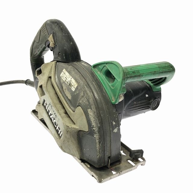 HITACHI チップソーカッタ CD7SA / 日立工機 / 180mm / 切断機
