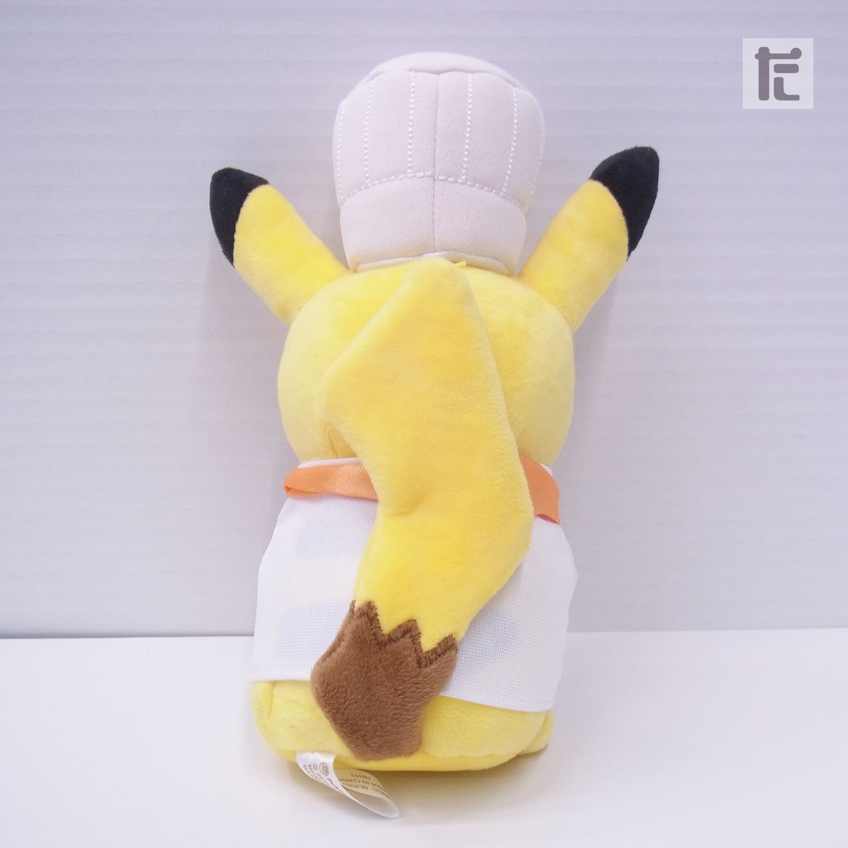 ポケモンセンター マンスリーピカチュウ ぬいぐるみ 2015年 9月