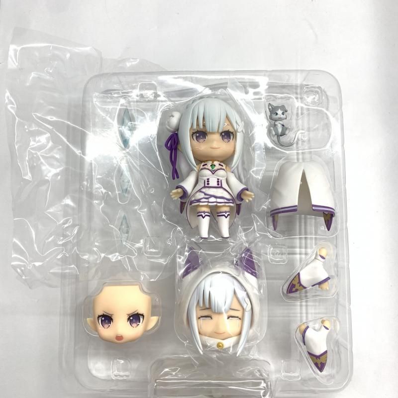 [開封済]ねんどろいどまとめ売り 中古 中身未開封 グッドスマイルカンパニー ねんどろいど 伊401 463