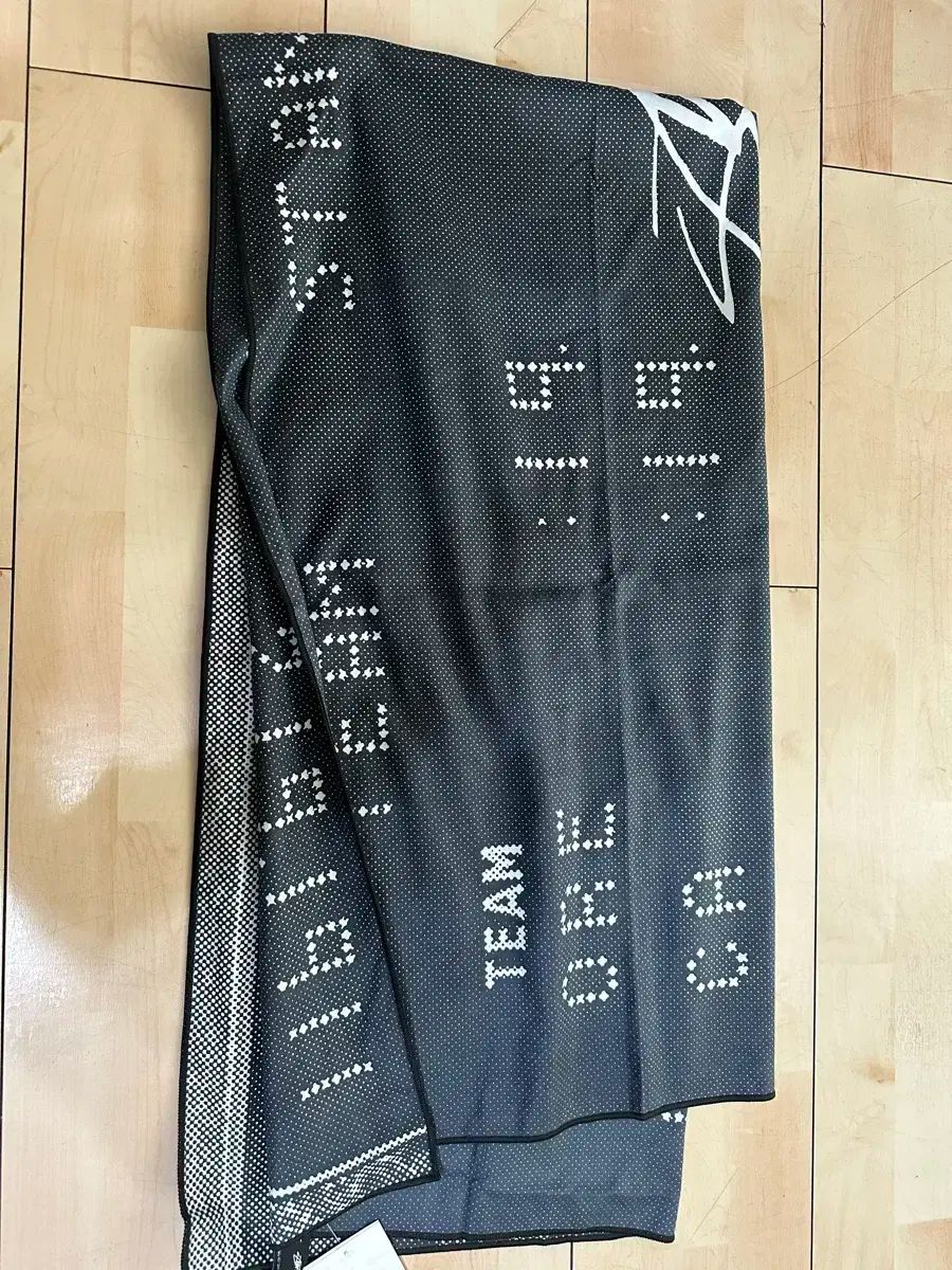 NIKE ナイキ STUSSY ステューシー ビーチ タオル