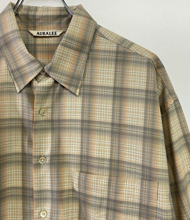 LIGHT WOOL