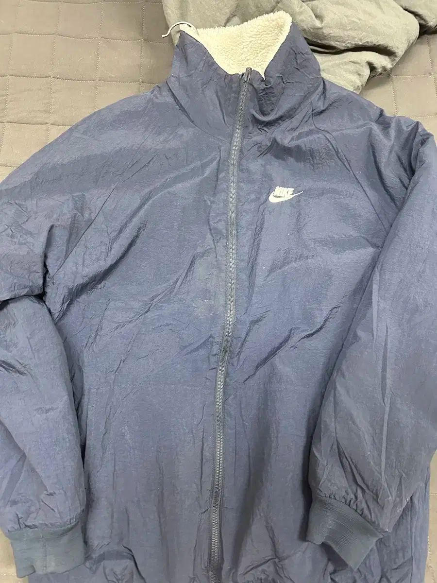 ナイキ ビックスウォッシュ フリース KANDAIZUMI_COM