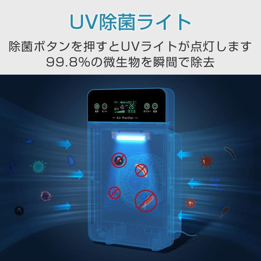花粉 35畳対応
