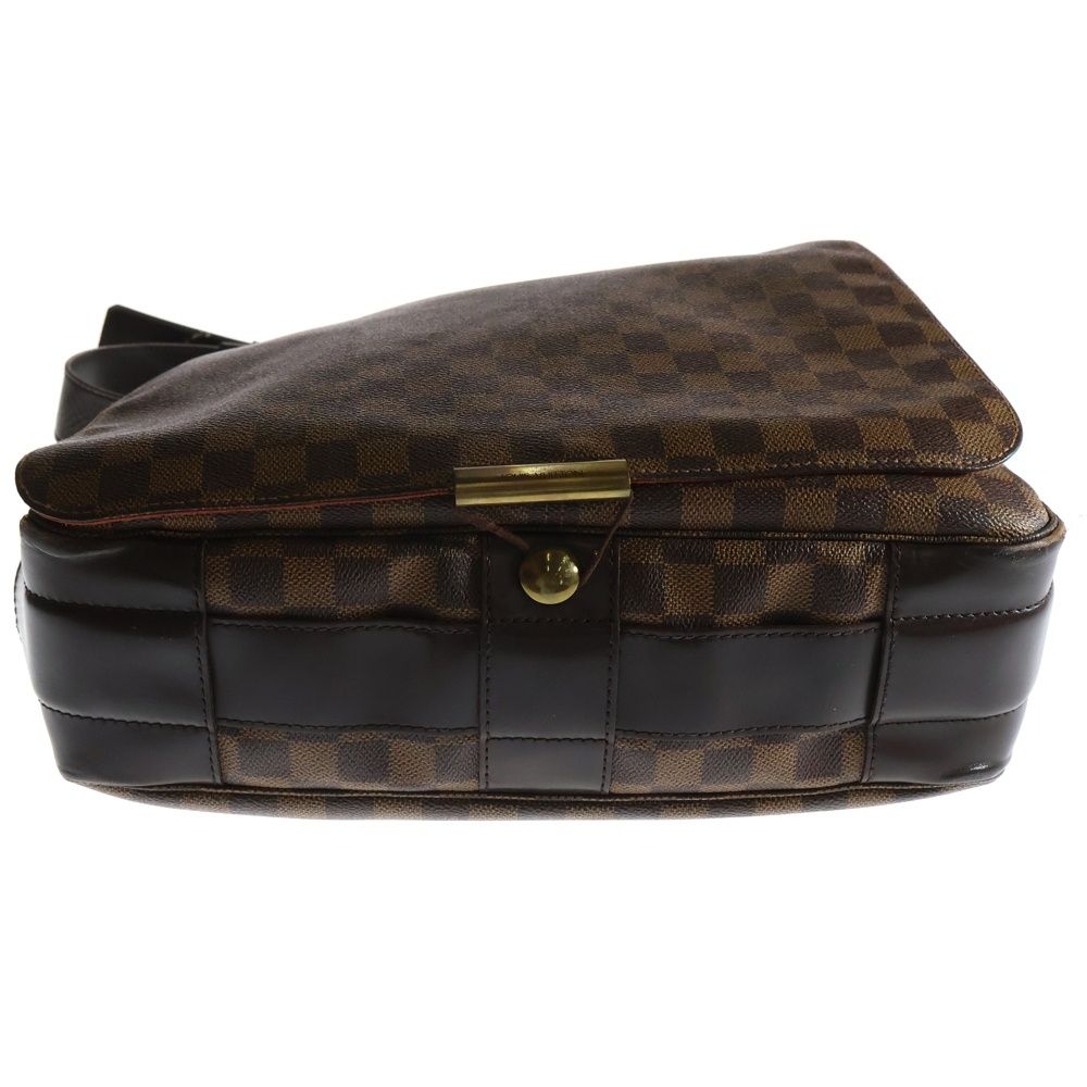 LOUIS VUITTON (ルイヴィトン) ダミエ バスティーユ ショルダーバッグ