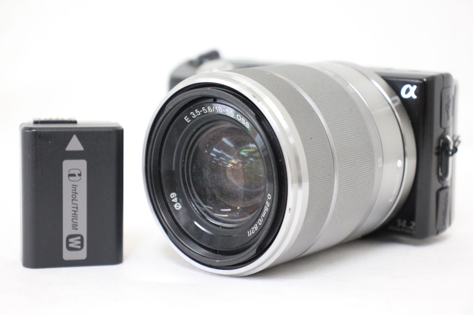 Canon EOS R6 ボディ 7000ショット Canon EOS R6 ミラーレス一眼カメラ