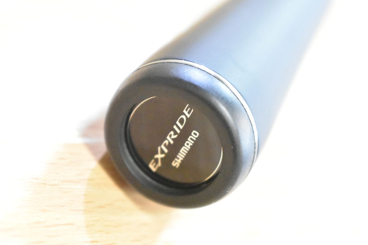今すぐ一括検索！ シマノ 22 エクスプライド 170MH ベイト 2ピース SHIMANO EXPRIDE バスロッド ブラックバス 釣り