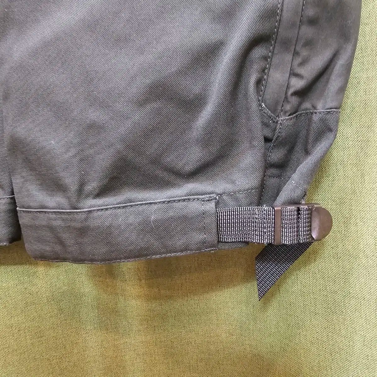  フェールラーベン G 1000 カーゴ ズボン グリーン その他 アウター